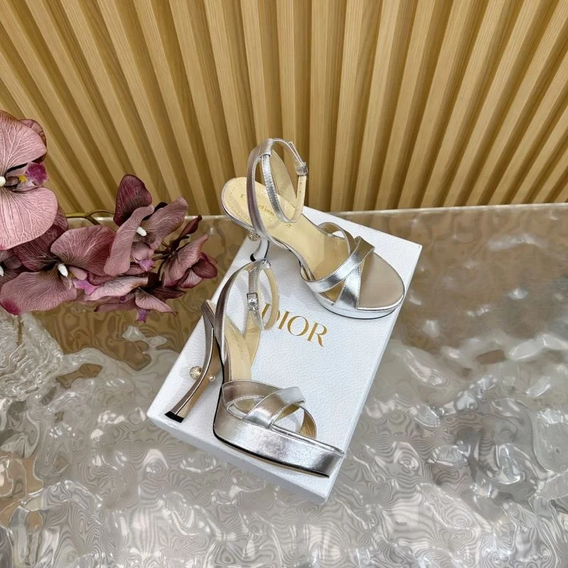 Christian Dior Sandals AllSeason 21496