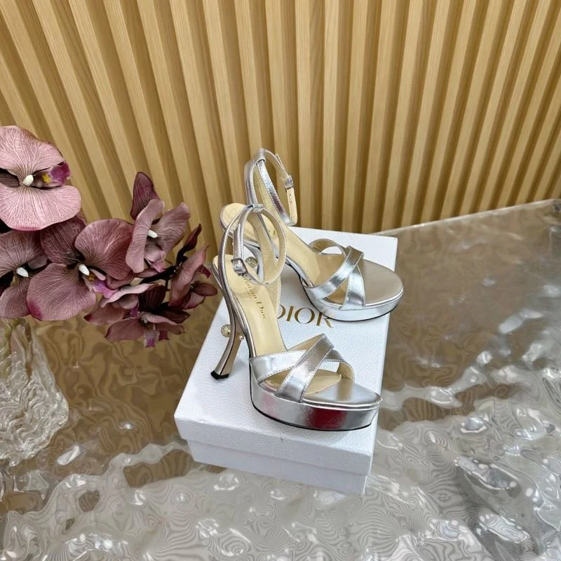 Christian Dior Sandals AllSeason 21496