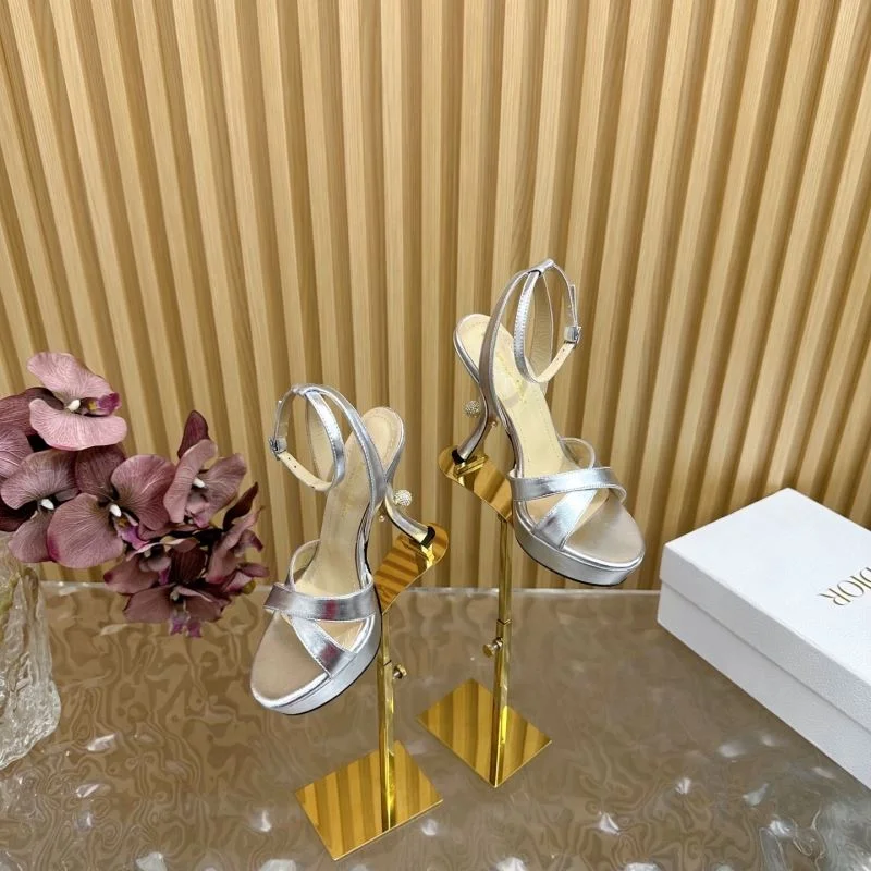 Christian Dior Sandals AllSeason 21496