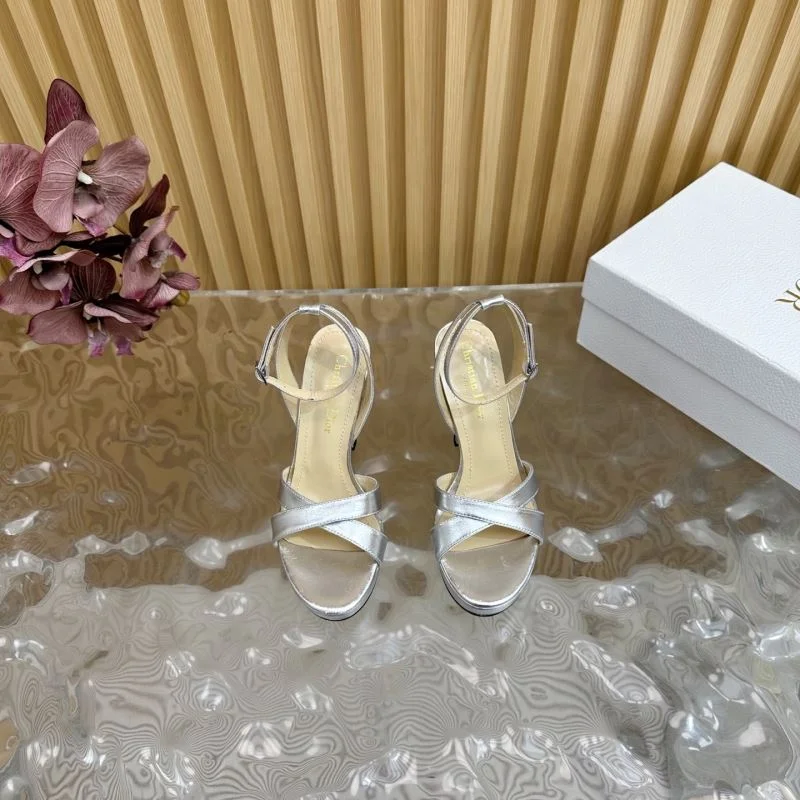 Christian Dior Sandals AllSeason 21496