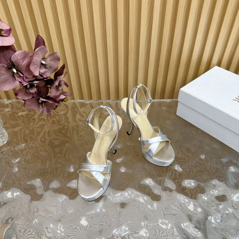Christian Dior Sandals AllSeason 21496