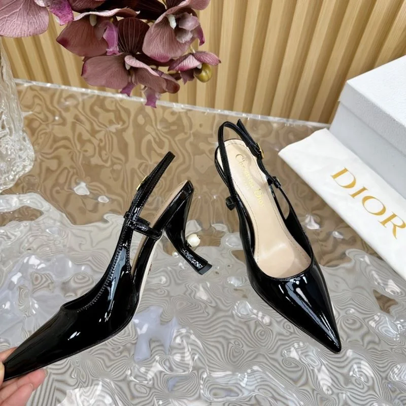 SunProtective Christian Dior Sandals 21492