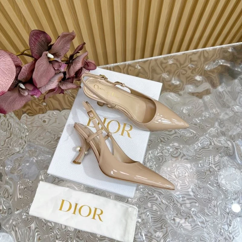 Christian Dior Sandals GoAnywhere 21491