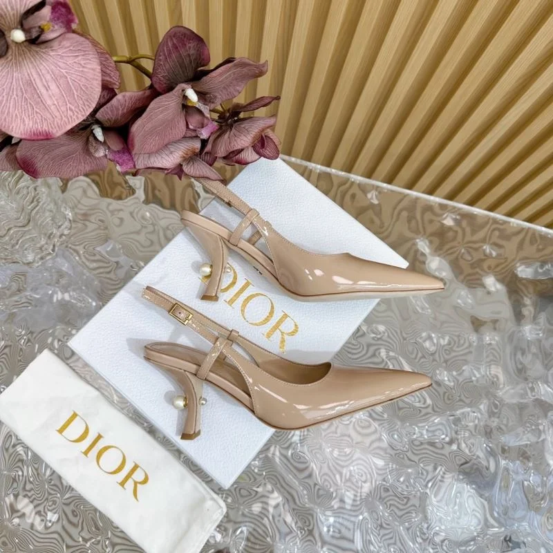 Christian Dior Sandals GoAnywhere 21491