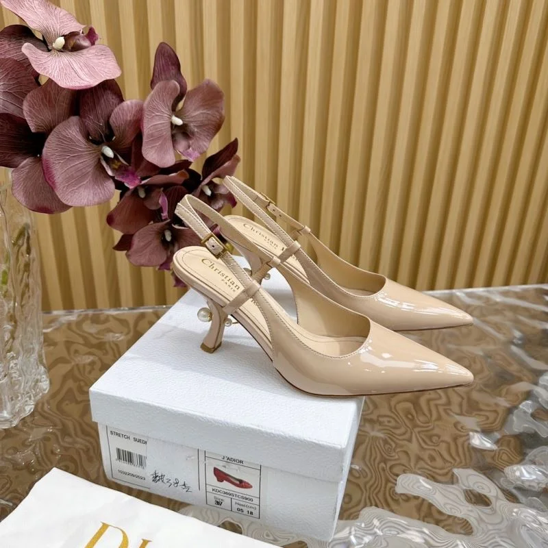 Christian Dior Sandals GoAnywhere 21491