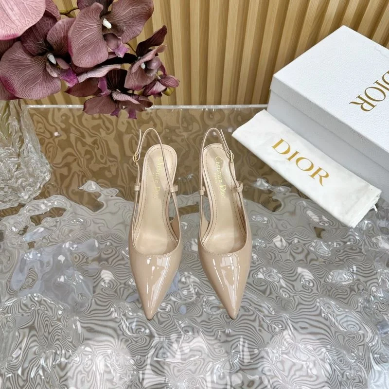 Christian Dior Sandals GoAnywhere 21491