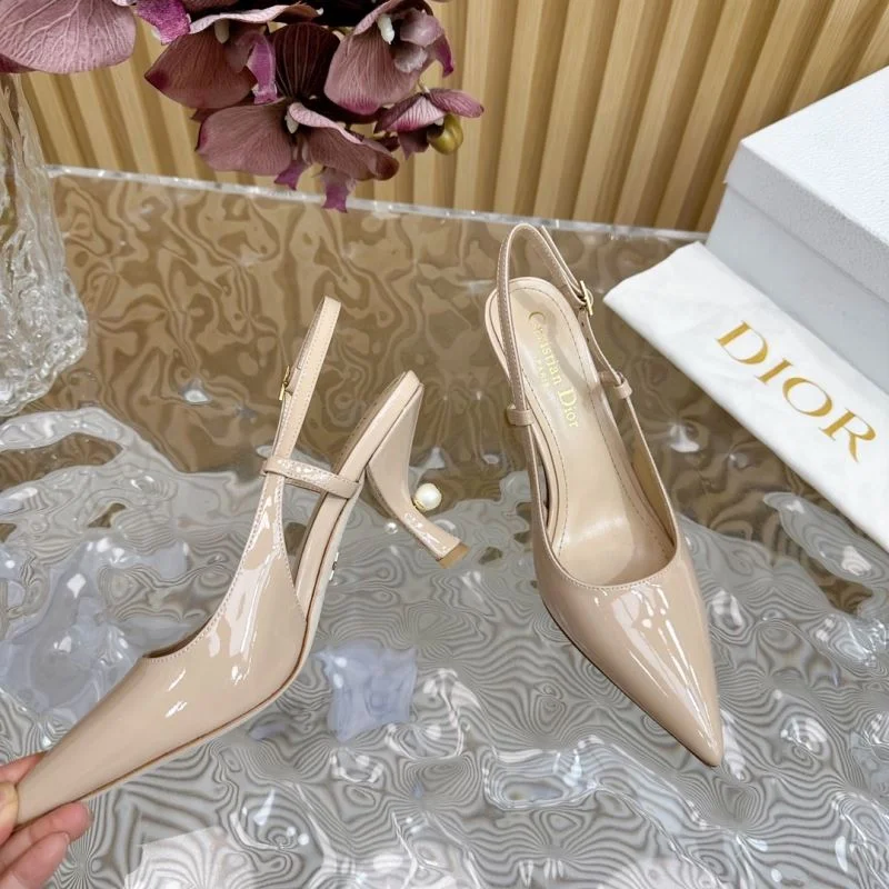 Christian Dior Sandals GoAnywhere 21491