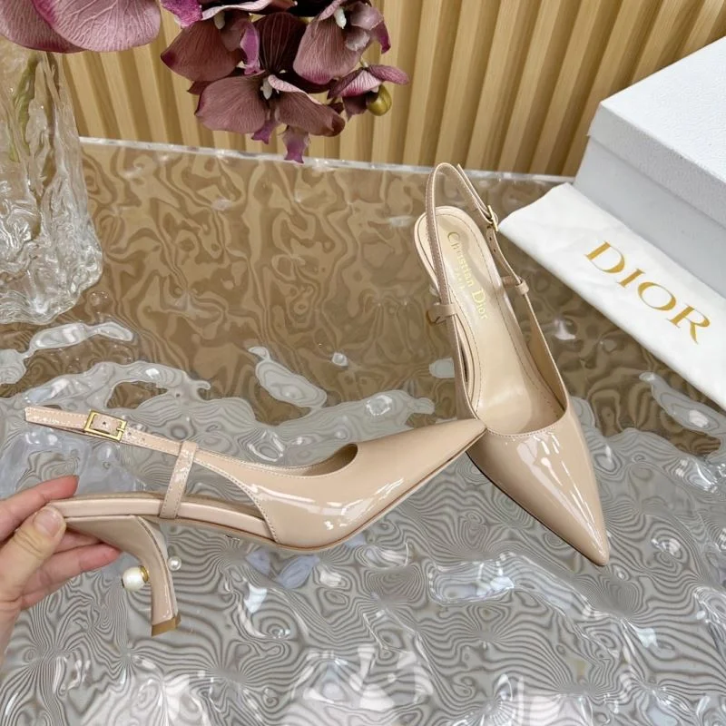 Christian Dior Sandals GoAnywhere 21491