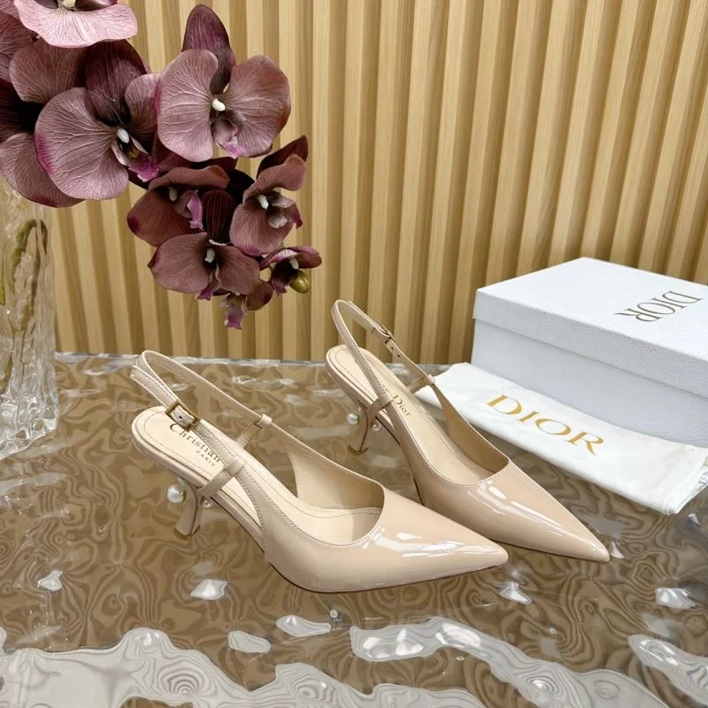 Christian Dior Sandals GoAnywhere 21491