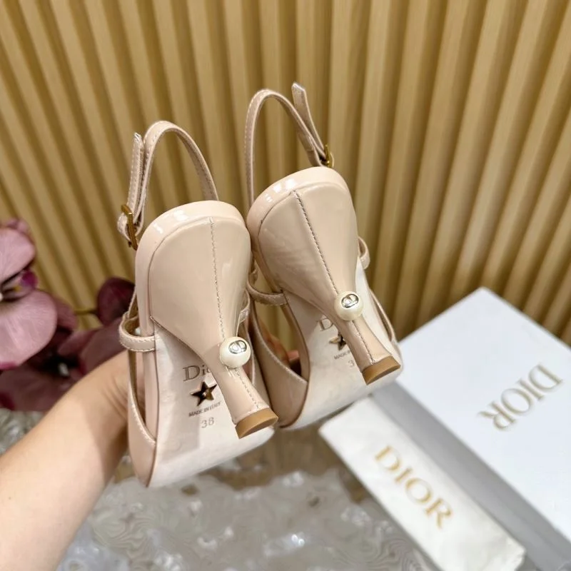 Christian Dior Sandals GoAnywhere 21491