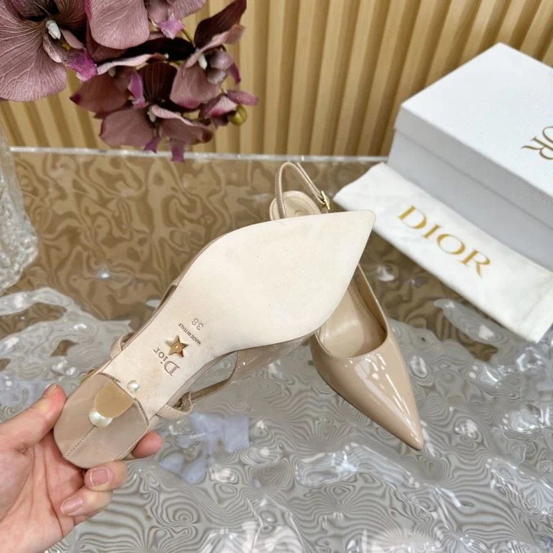 Christian Dior Sandals GoAnywhere 21491