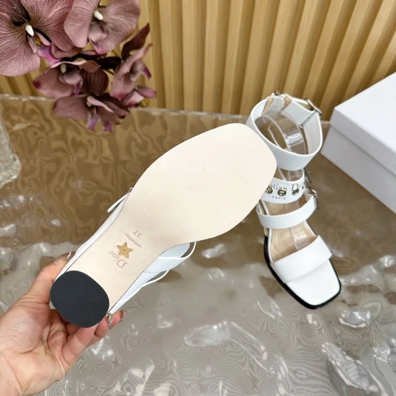 Affordable Christian Dior Sandals 21500