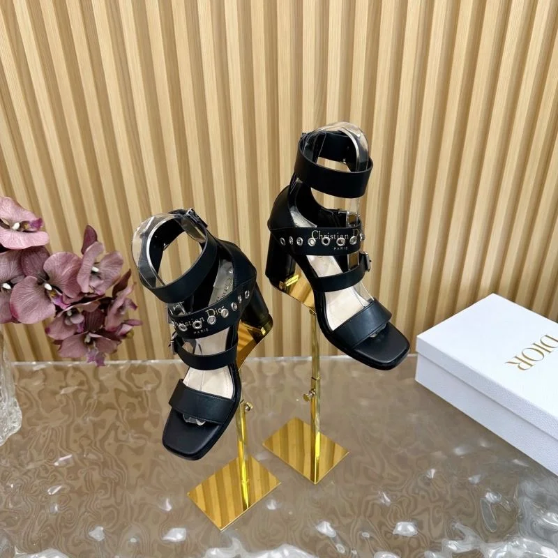 NewStyle Christian Dior Sandals 21488