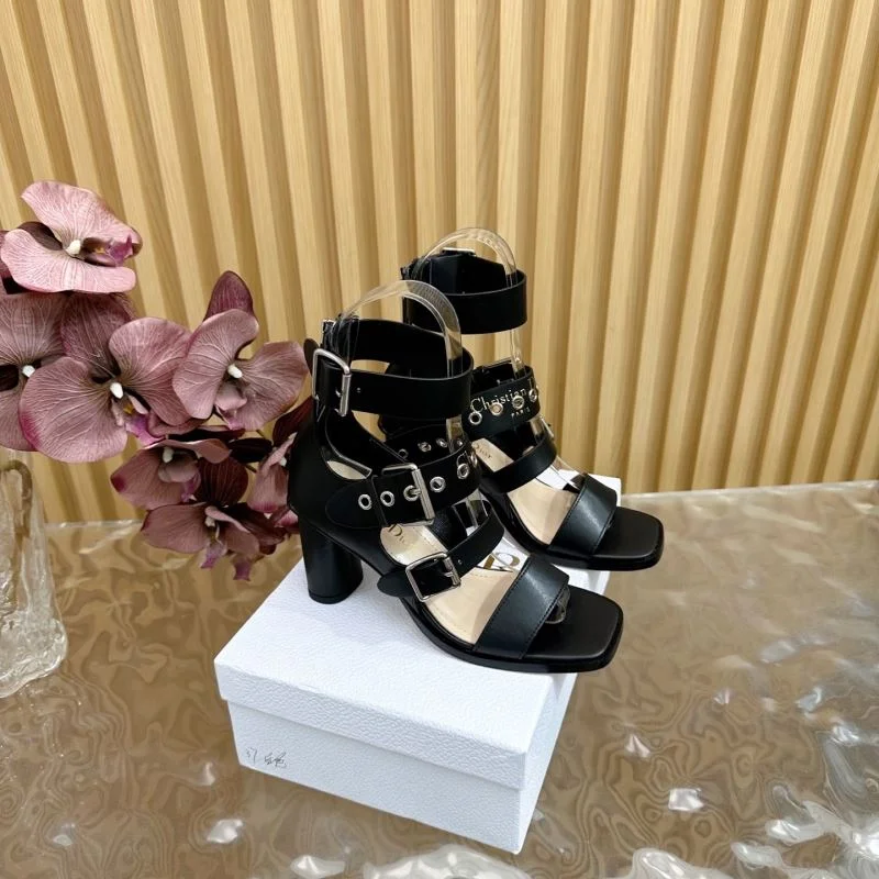 NewStyle Christian Dior Sandals 21488