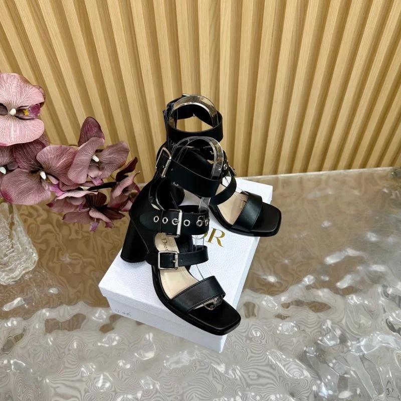 NewStyle Christian Dior Sandals 21488