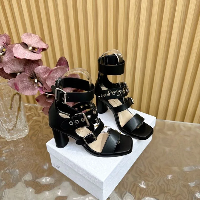 NewStyle Christian Dior Sandals 21488