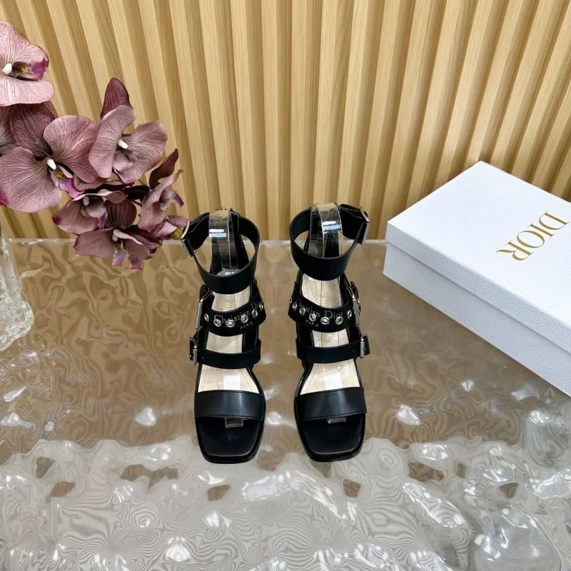 NewStyle Christian Dior Sandals 21488