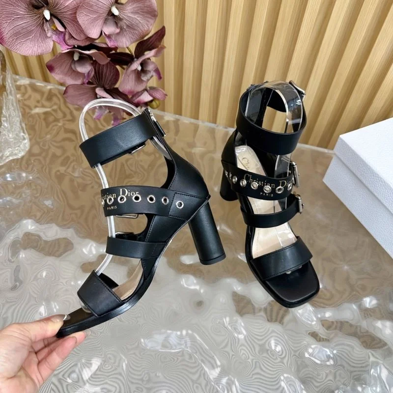 NewStyle Christian Dior Sandals 21488