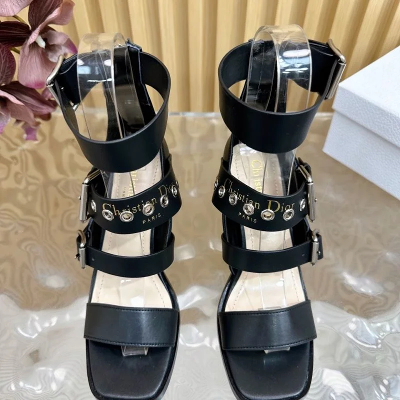 NewStyle Christian Dior Sandals 21488
