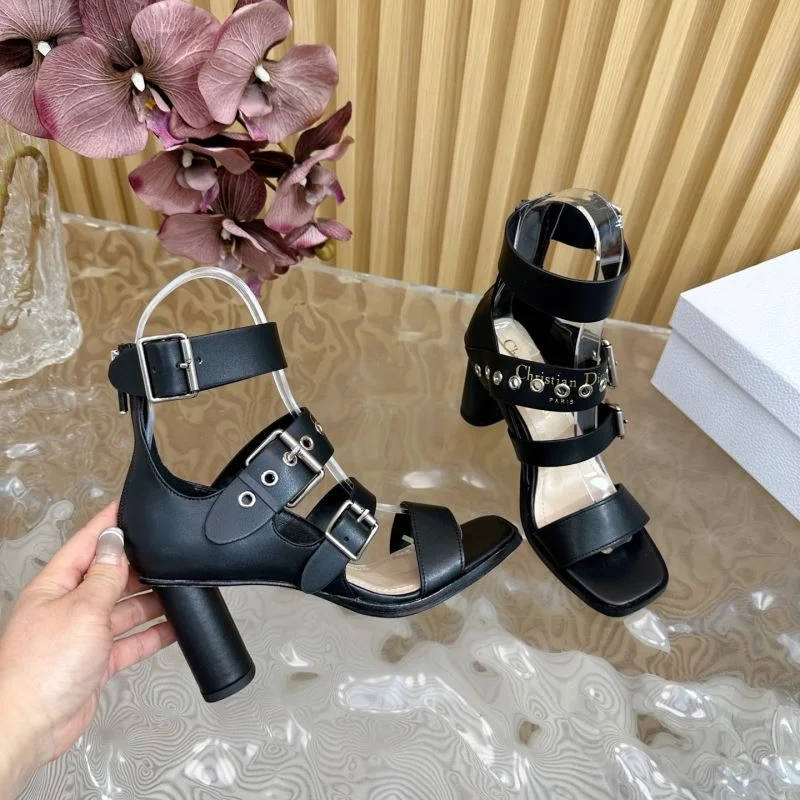 NewStyle Christian Dior Sandals 21488