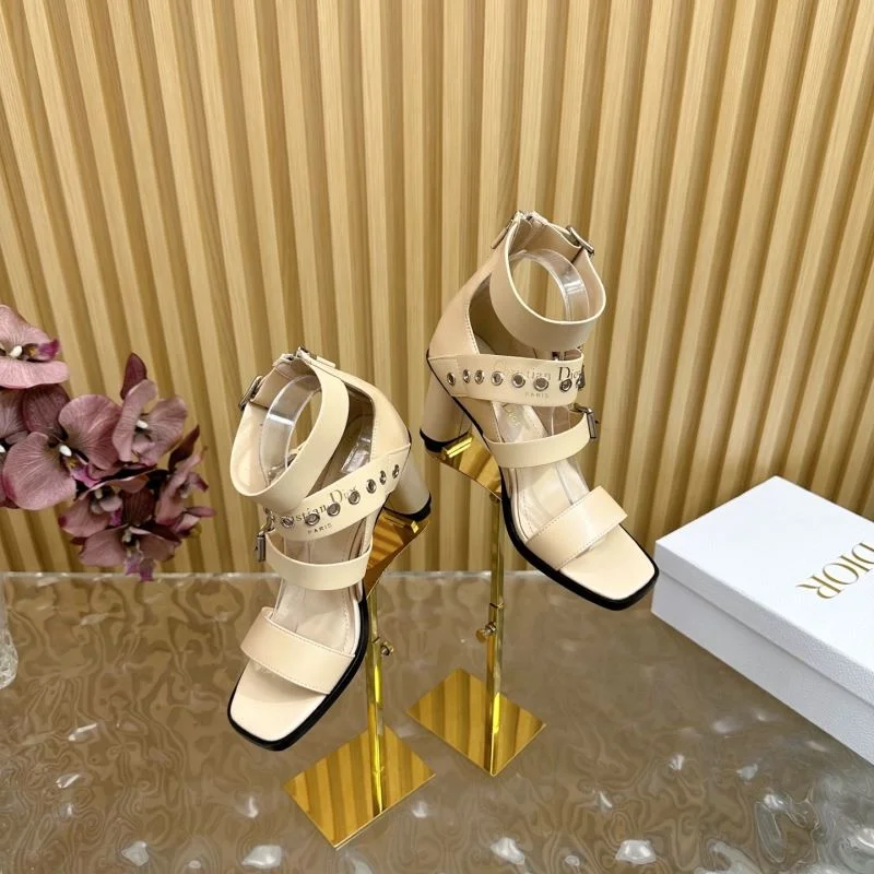 ModernLook Christian Dior Sandals 21497