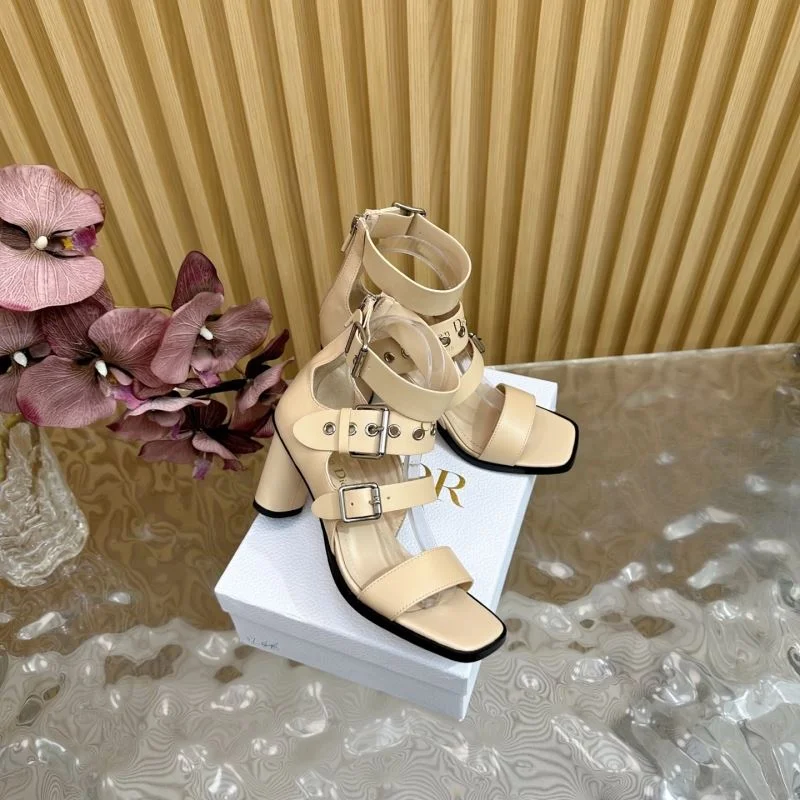 ModernLook Christian Dior Sandals 21497