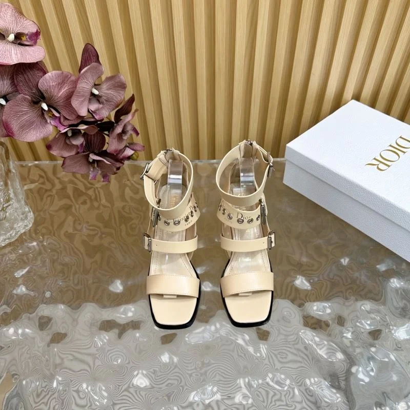 ModernLook Christian Dior Sandals 21497