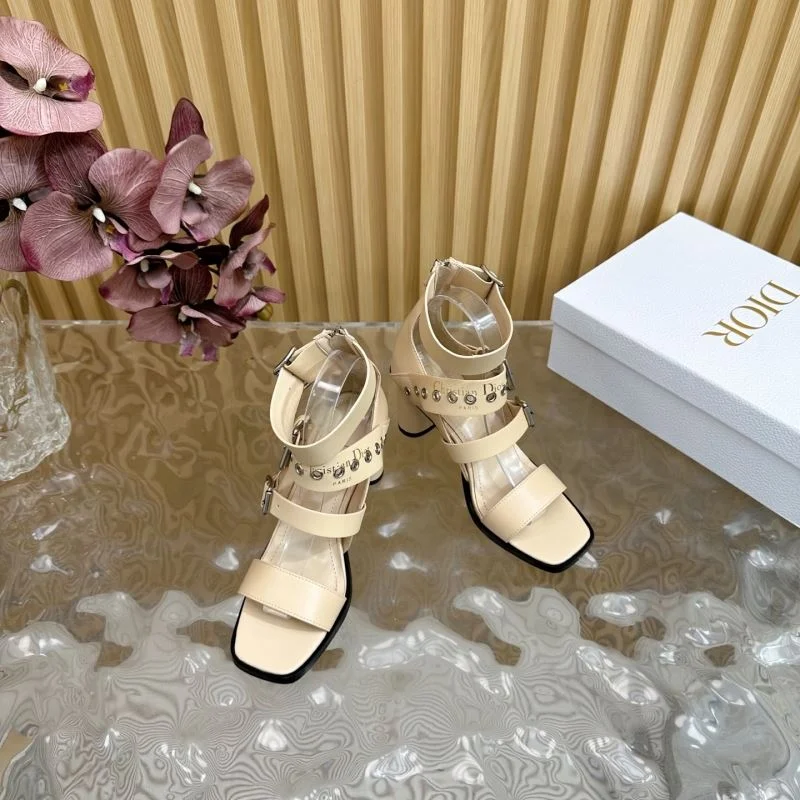 ModernLook Christian Dior Sandals 21497
