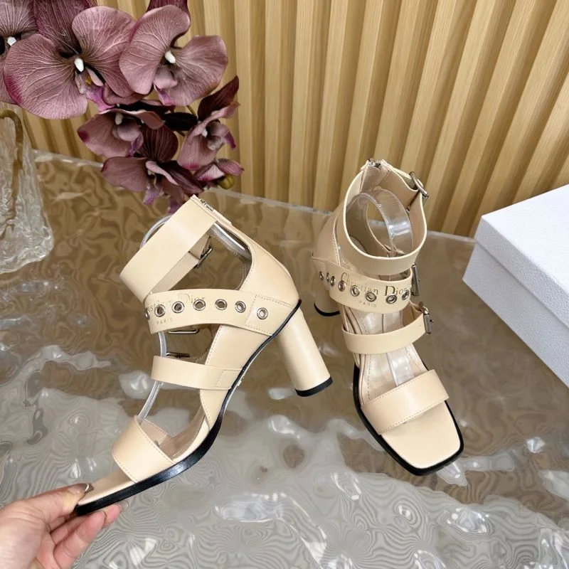 ModernLook Christian Dior Sandals 21497