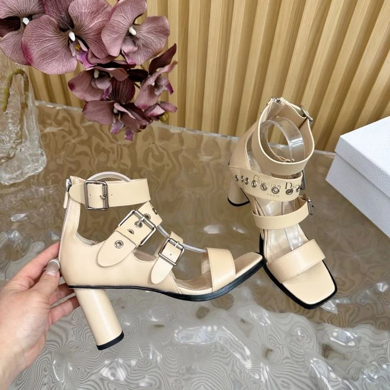 ModernLook Christian Dior Sandals 21497