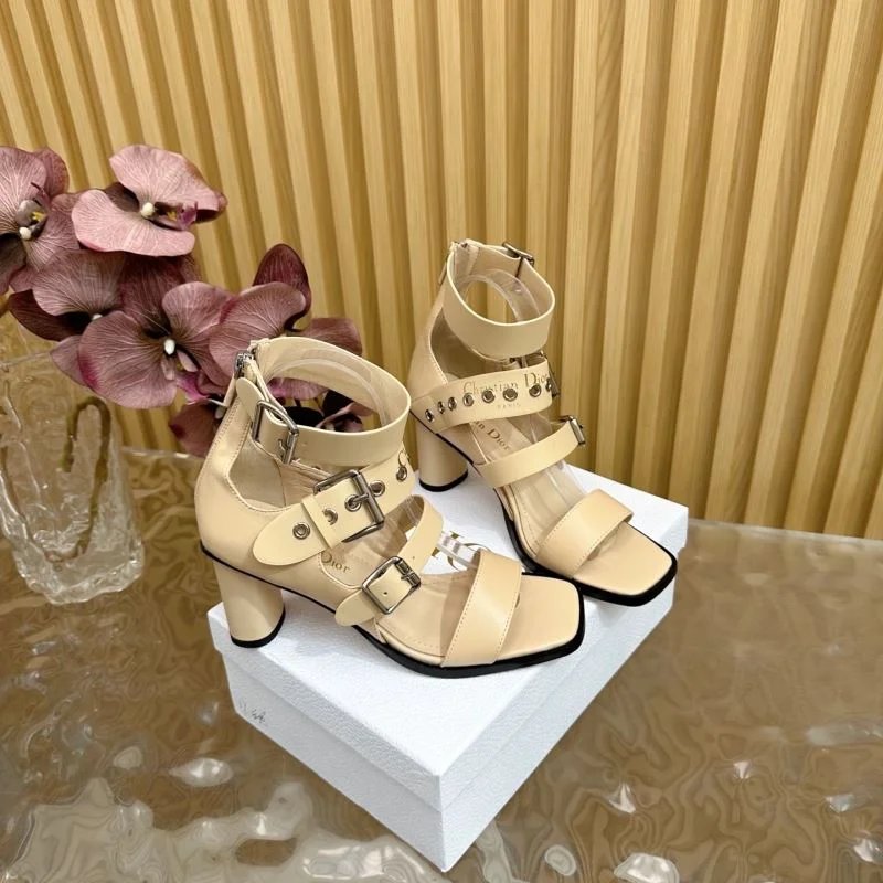 ModernLook Christian Dior Sandals 21497