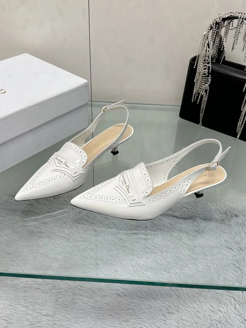 Christian Dior Sandals Versatile 21486