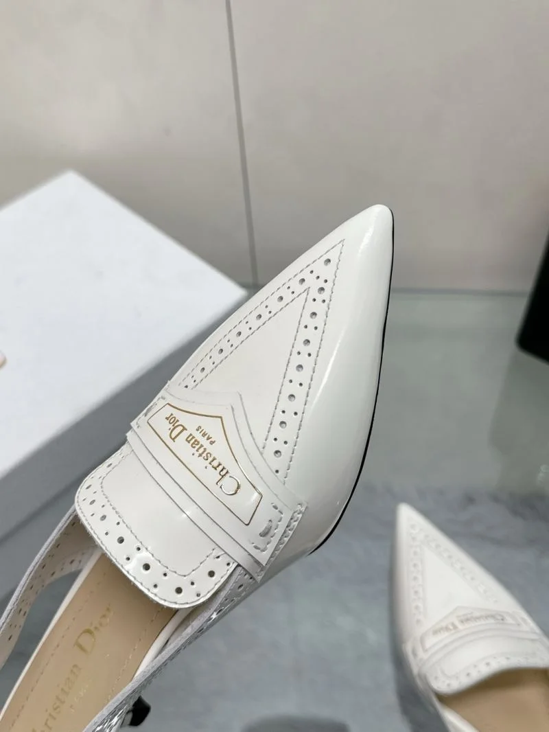 Christian Dior Sandals Versatile 21486