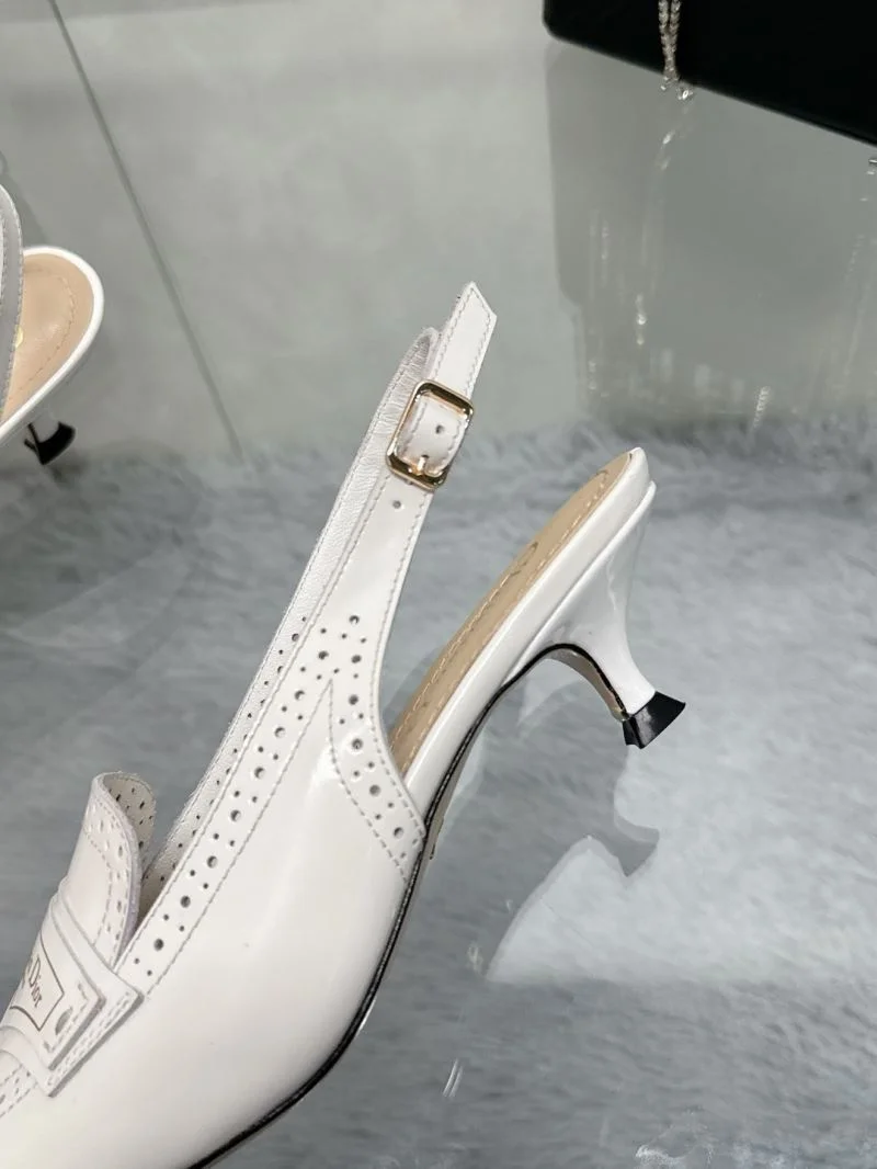Christian Dior Sandals Versatile 21486