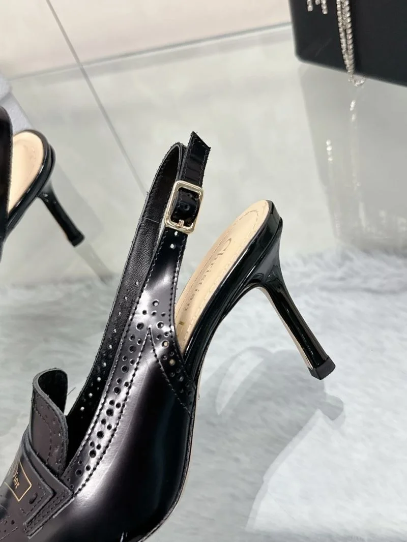 Reliable Christian Dior Sandals 21476
