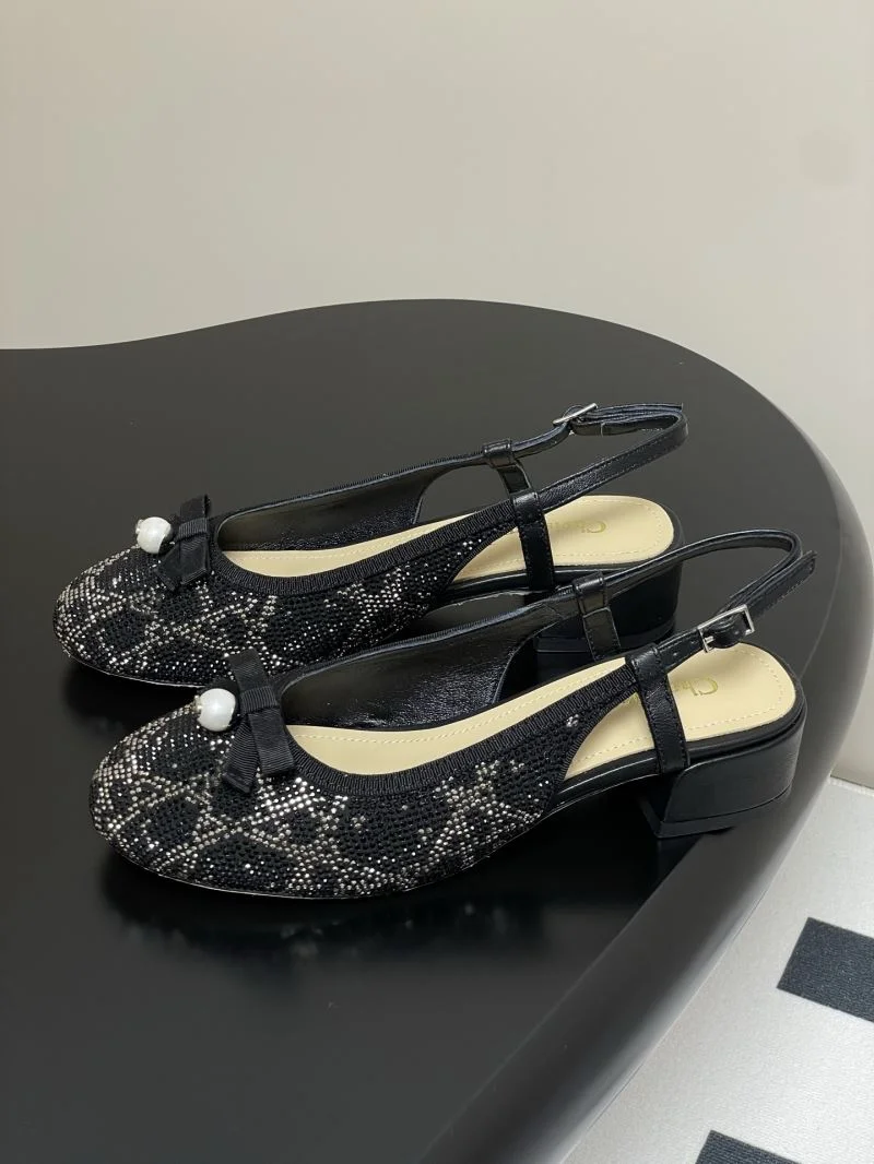 OnTrend Christian Dior Sandals 21487