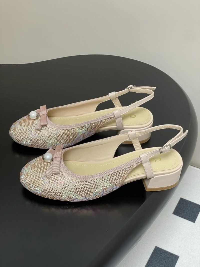 Functional Christian Dior Sandals 21484