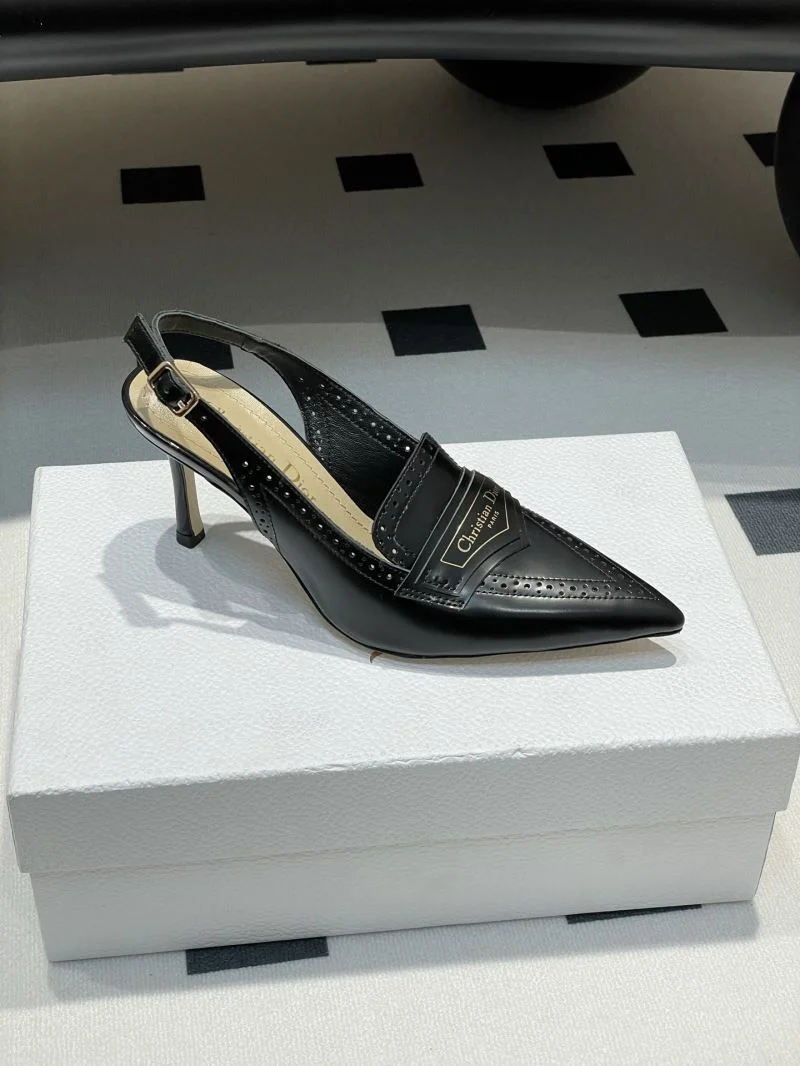 Christian Dior Sandals Effortless 21477