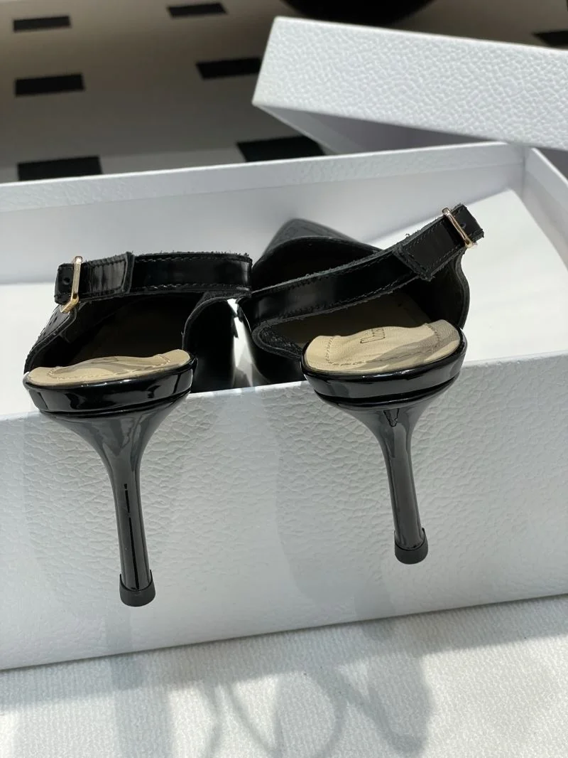 Christian Dior Sandals Effortless 21477