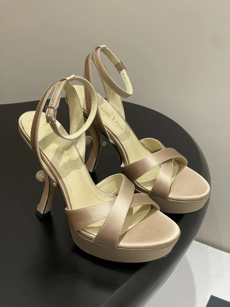 Affordable Christian Dior Sandals 21483