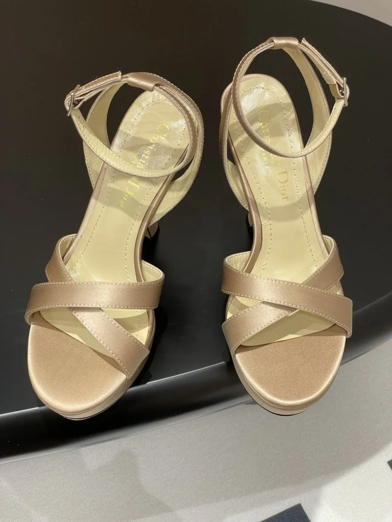Affordable Christian Dior Sandals 21483