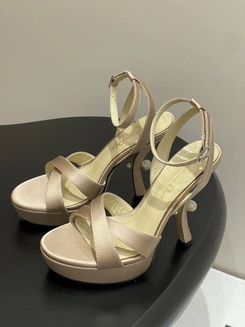 Affordable Christian Dior Sandals 21483