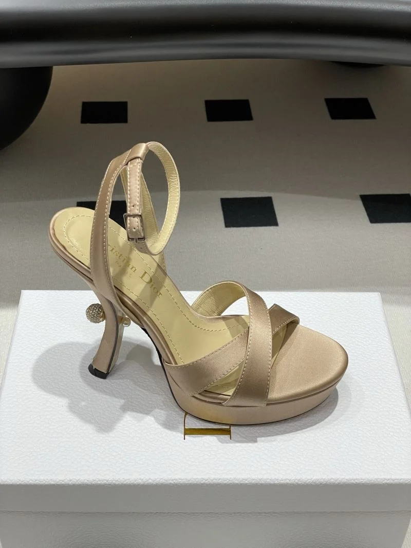 Affordable Christian Dior Sandals 21483