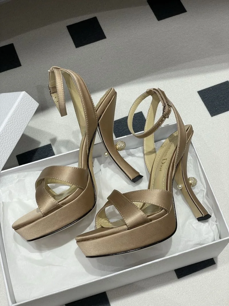 Affordable Christian Dior Sandals 21483