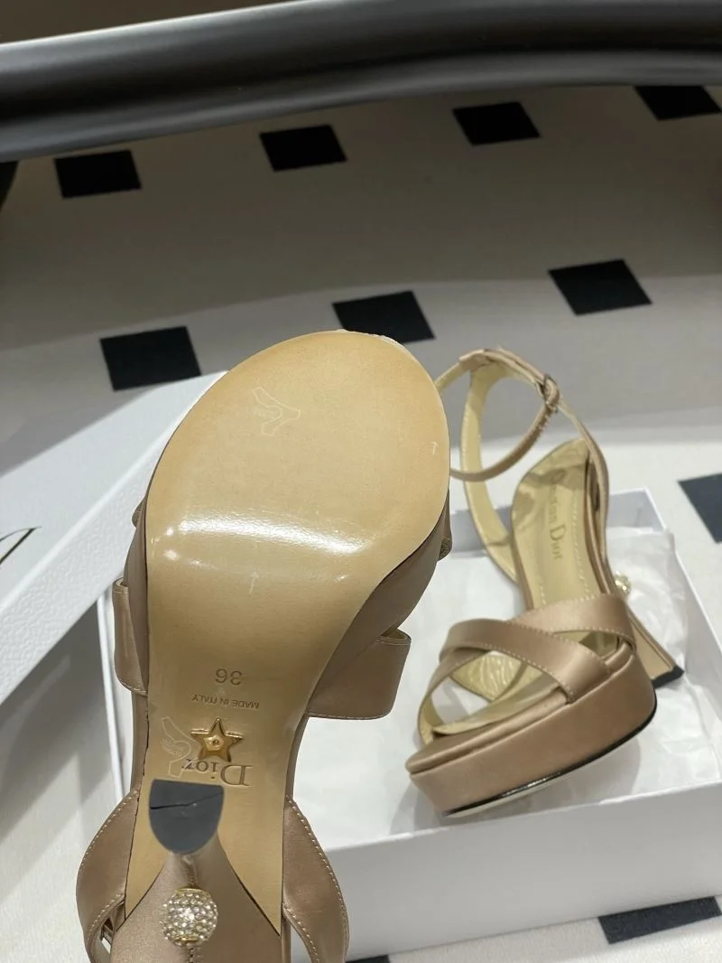 Affordable Christian Dior Sandals 21483