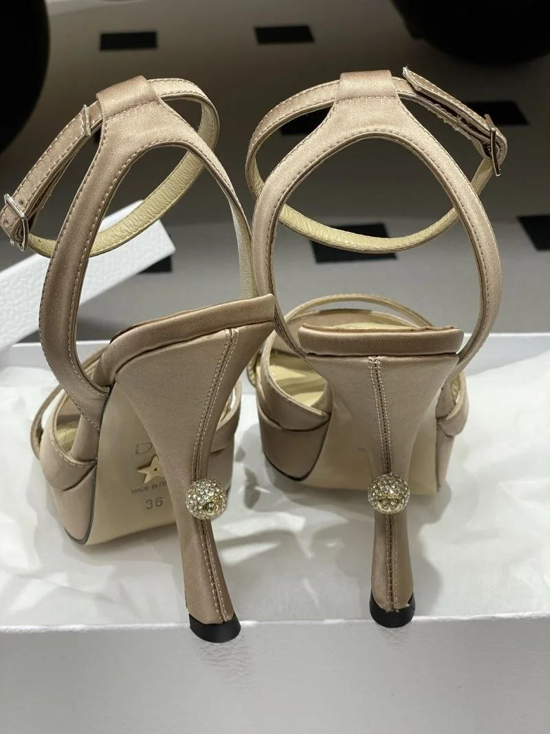 Affordable Christian Dior Sandals 21483