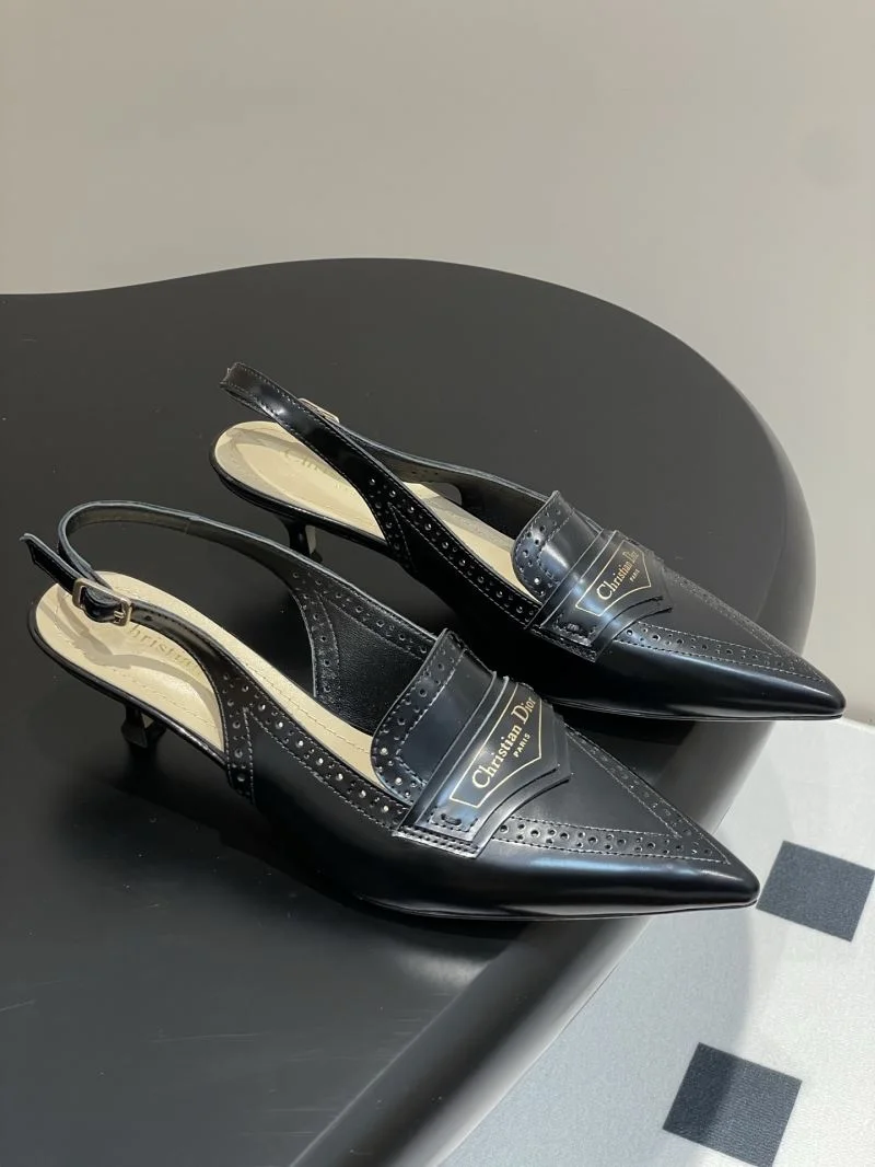 Christian Dior Sandals UrbanChic 21473