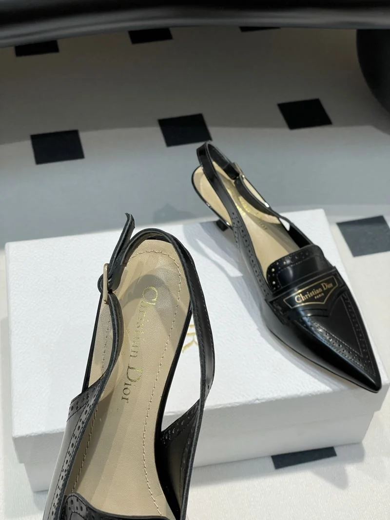 Christian Dior Sandals UrbanChic 21473