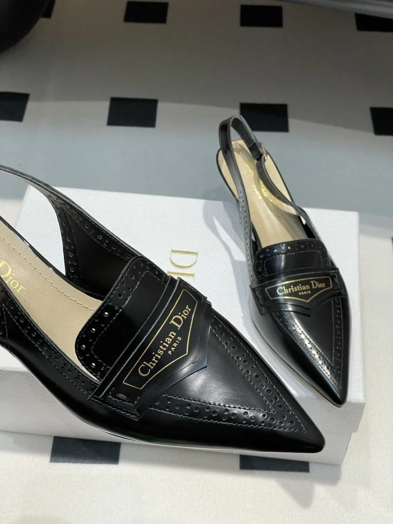 Christian Dior Sandals UrbanChic 21473