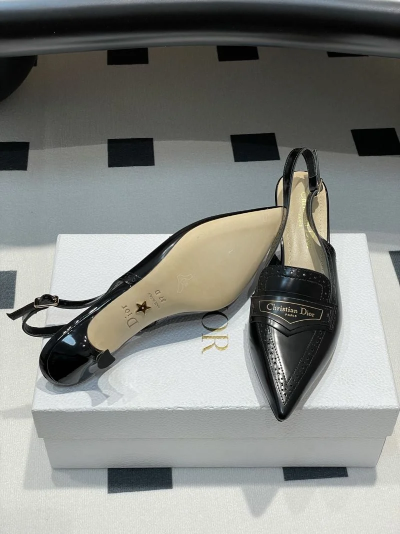 Christian Dior Sandals UrbanChic 21473